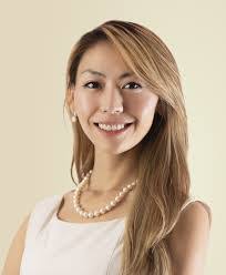 Lisa Liu's Instagram, Twitter & Facebook