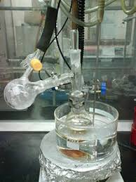 Vacuum Distillation Wikipedia