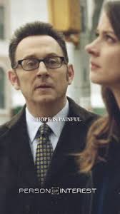 42 Person of interest ideas