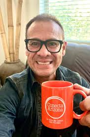 Los saludos y felicitaciones de la comunidad de Conecta Arizona en nuestro  tercer aniversario