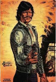 D' "Archie Cash" à "Cupidon", l'incroyable destin de Malik