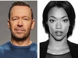 Boston Blue' Recasts Sean Reagan, Taps Mika Amonsen As Danny's Son