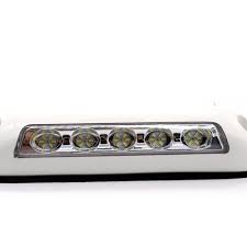 12v Rv Led Awning Porch Light Waterproof Motorhome Caravan Interior Wall Lamps Light Bar Rv Van Camper Walmart Com Walmart Com