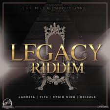 Lee Milla Productions Legacy Riddim Instrumental Lee Milla Production Mp3 Wav And Flac Downloads Reggaerecord Com