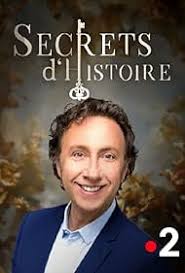Secrets d'histoire" Nostradamus, prophète ou imposteur (TV Episode 2008)
