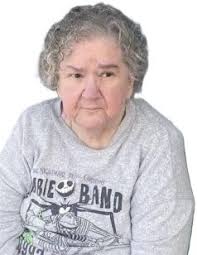 Obituary for Ella Katheryn (Floyd) Cornett