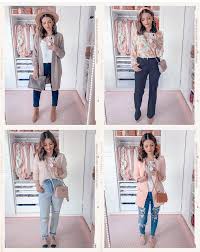 Hiii so in today's video, i will be showing you how to style mom and boyfriend jeans giving you many different ways you can style them and hopefully giving you fashion inspiration for your future outfits! Styling Denim For Fall Skinny Jeans Mom Jeans Trouser Jeans And Distressed Ella Pretty Blog