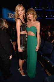 Maybe you would like to learn more about one of these? Inside The Downfall Of Taylor Swift And Karlie Kloss Friendship