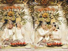 Makna riasan pengantin sunda yang harus kamu ketahui! 58 Pernikahan Adat Sunda Sundanese Wedding Ideas Wedding Photo Indonesian Wedding