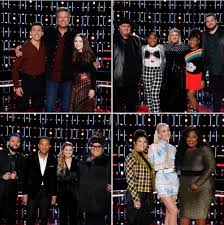 La team pascal se composait de 3 talents : The Voice Recap 12 02 19 Season 17 Episode 21 Love Top 10 Performances Celeb Dirty Laundry