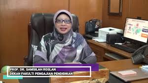 Jabatan pendidikan bahasa dan kemanusiaan. Pengambilan Pelajar Sesi Baharu 2020 2021 Fakulti Pengajian Pendidikan Upm Youtube