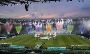 Jun 11, 2021 · euro 2020: Euro 2020 Programma Se Treis Diaforetikes Poleis Ta Shmerina Paixnidia Oi Wres Twn Agwnwn Newsbomb Eidhseis News