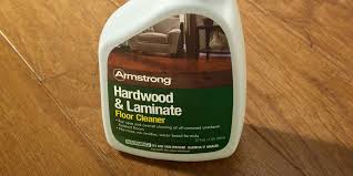 3.7 out of 5 stars. Armstrong Hardwood Floor Cleaner Review