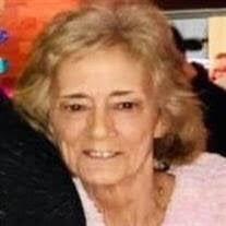 Ann Marie Schafer Obituary