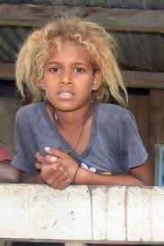 Drew binsky 366.854 views1 year ago. Meet The Melanesians The Only Black People In The World With Natural Blond Hair