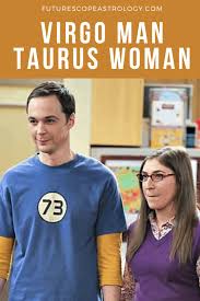 They'll do chores around the house and cheer up their partner when they're feeling low. Virgo Man And Taurus Woman Love Compatibility Futurescope