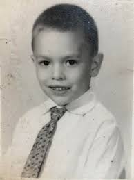 Richard Sando Obituary