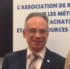 François DEFIENNE (FOURCHAMBAULT, PARIS)