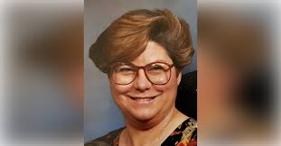 Obituary information for Judy Kay Gifford Parker