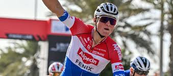 Mathieu van der poel takes road race second behind matteo trentin at the 2018 european championships in glasgow, uk. Mathieu Van Der Poel Wins Stage One At The Uae Tour And Other Cool News From The World Of Cycling We Love Cycling Magazine