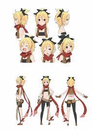 pin on re zero