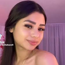 Priscilla Barrera's Instagram, Twitter & Facebook