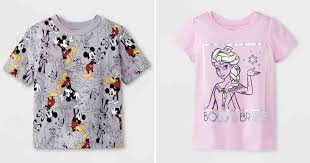 Check spelling or type a new query. Best Disney Shirts For Kids At Target Popsugar Uk Parenting