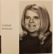 Class of 1972 loses another classmate