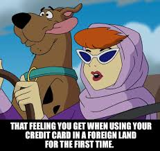 Scooby Doo Memes Pagina Inicial Facebook