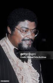 470 Rosey Grier Photos & High Res Pictures