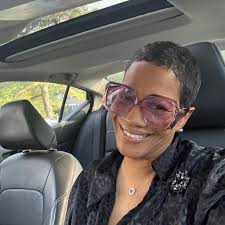 🟣 On behalf of Apostle James Tilghman, the ecclesia and the Holy Temple  Holiness churches of Deliverance Inc, we would like to say HAPPY BIRTHDAY  Senior Pastor Greta Tilghman. Senior Pastor you