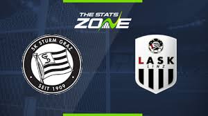 This is the match sheet of the bundesliga game between sk sturm graz and lask on apr 25, 2021. 2019 20 Austrian Bundesliga Sturm Graz Vs Lask Preview Prediction The Stats Zone