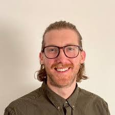 Chris Cavin's Instagram, Twitter & Facebook