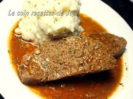 Pin On Pain De Viande