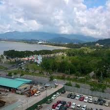 ︎ wilayah maritim sabah dan labuan. Photos At Jabatan Akauntan Negara Negeri Sabah Government Building