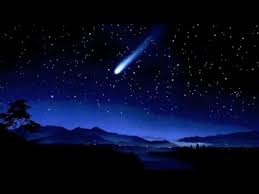 Shooting Star I Keep Seeing These And I M Not Even Looking For Them Dark Pictures Star Sky Night Skies