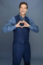 Daniel Lissing From When Calls The Heart Daniel Lissing Jack Thornton Great Tv Shows
