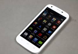 Remove the lock of ZTE Blade Q Maxi ...