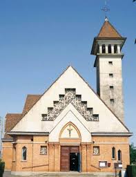 Brunoy Eglise Saint Pierre Fourier Eglise Saint Pierre Saint Pierre Eglise