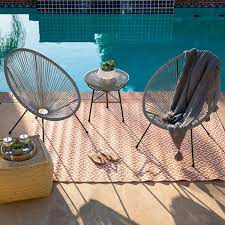 In this video review you will find the top products list, what is the feature of these products and why you should buy it. Best Outdoor Furniture From Amazon Popsugar Home