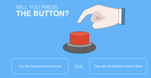 Will You Press The Button Meme By Hiitshenry Memedroid