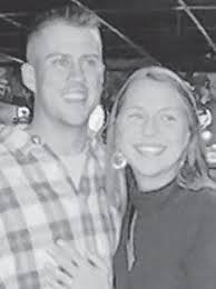 Kelly Lynne McGraw, David Brandon Anderson