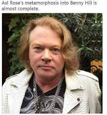 Kermit & Adult Humor