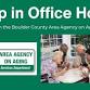 Explore Resources with the BoCo Area Agency on Aging event image
