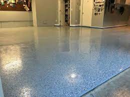 Give the paint a thorough stir. Armor Chip Garage Epoxy Floor Coating Armorgarage