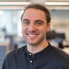 Matthew Barlow — Dattner Architects