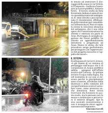 Sommario Rassegna Stampa