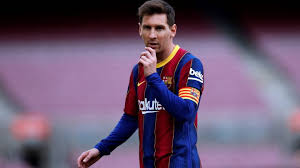 A pesar de haberse llegado a un acuerdo entre el fc barcelona y leo messi y con la clara intención de ambas partes de firmar un nuevo contrato en el día de hoy, no se podrá formalizar debido a obstáculos económicos y estructurales (normativa de. Aigazr0c1wjrtm
