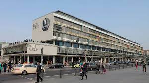 Poema al amor de mi vida! Bikini Haus Wikipedia