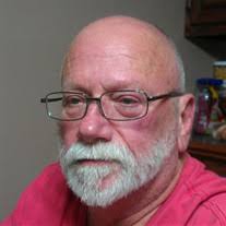 John Russell Pitre Obituary 2015